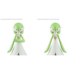 Maquette - Pokepla - Pokemon - N°49 - Gardevoir