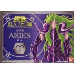 Figurine articulée - Saint Seiya - Bélier Shion