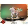 Statue de collection - Okami - Shiranui