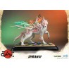 Statue de collection - Okami - Shiranui