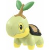 Static Figure - Moncollé - Pokemon - MS-55 - Turtwig