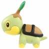 Static Figure - Moncollé - Pokemon - MS-55 - Turtwig