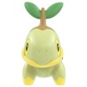 Static Figure - Moncollé - Pokemon - MS-55 - Turtwig