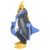 Figurine Statique - Moncollé - Pokemon - MS-57 - Pingoléon
