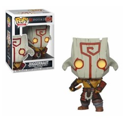 POP - POP Games - DOTA - 354 - Juggernaut