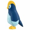 Figurine Statique - Moncollé - Pokemon - Prinplouf