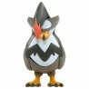 Figurine Statique - Moncollé - Pokemon - Étouraptor