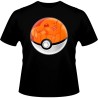 T-shirt - Parody - Pikaball