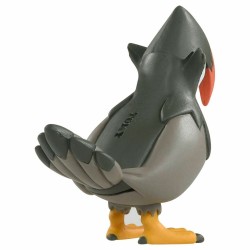 Static Figure - Moncollé - Pokemon - Staraptor