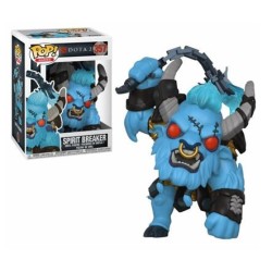 POP - POP Games - DOTA - 357 - Spirit Breaker