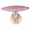 Figurine Statique - Moncollé - Pokemon - Spiritomb