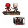POP - POP Marvel - Deadpool - 318 - Deadpool vs Cable
