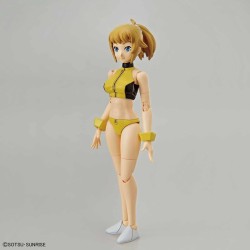 Modello - High Grade - Gundam - Fumina
