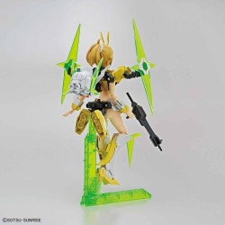 Modello - High Grade - Gundam - Fumina