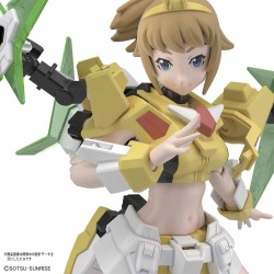Modello - High Grade - Gundam - Fumina