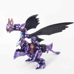 Figurine articulée - Saint Seiya - Surplis - Wyvern - Rhadamanthys