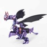 Figurine articulée - Saint Seiya - Surplis - Wyvern - Rhadamanthys