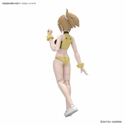 Modello - High Grade - Gundam - Fumina