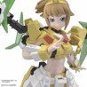 Modello - High Grade - Gundam - Fumina