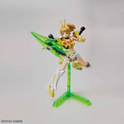 Modello - High Grade - Gundam - Fumina