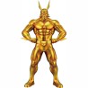 Figurine Statique - Age of Heroes - My Hero Academia - All Might