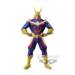 Static Figure - Age of Heroes - My Hero Academia - All Might