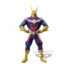 Static Figure - Age of Heroes - My Hero Academia - All Might