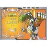 Figurine articulée - Saint Seiya - Daichi à l'Armure Terrestre