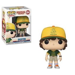 POP - Television - Stranger Things - 804