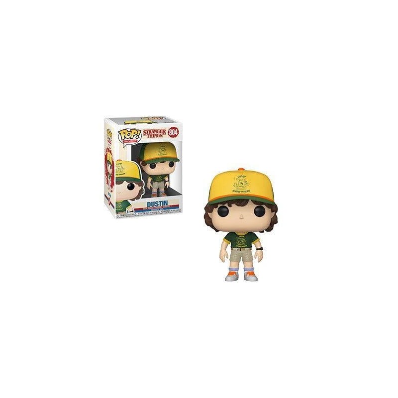 POP - Television - Stranger Things - 804