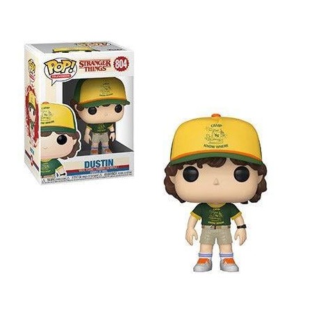 POP - Television - Stranger Things - 804
