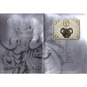 Accessoires Figurines - Metal Mat - Saint Seiya - Mû du Bélier