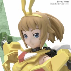 Modello - High Grade - Gundam - Fumina