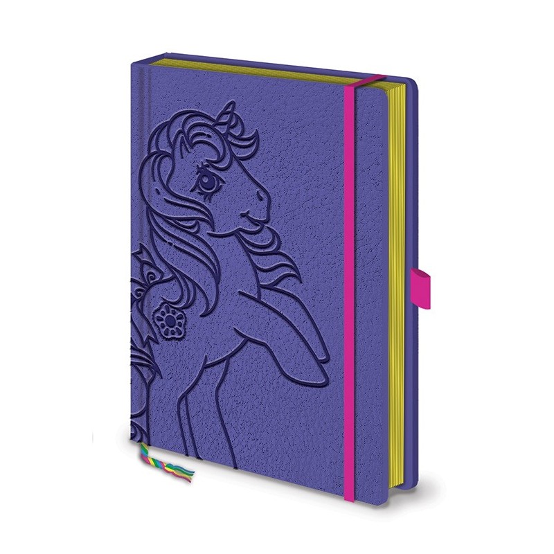 Carnet - My Little Pony - Princess Sparkle