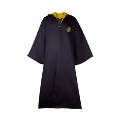 Cosplay - Harry Potter - Poufsouffle