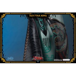 Statua - Zelda - Midna "True Form"