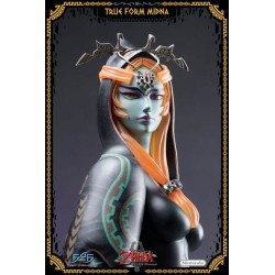 Statua - Zelda - Midna "True Form"