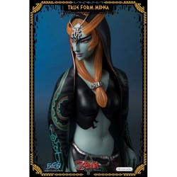 Statua - Zelda - Midna "True Form"