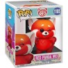POP - Disney - Alerte Rouge - 1185 - Red Panda Mei