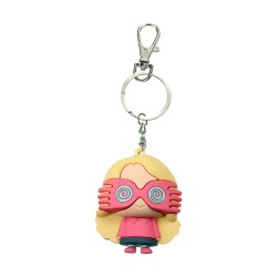 Porte-clefs - Harry Potter - Luna Lovegood