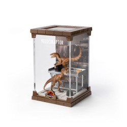 Collector Statue - Jurassic Park - Velociraptor