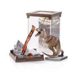 Statue de collection - Jurassic Park - Tyrannosaure Rex