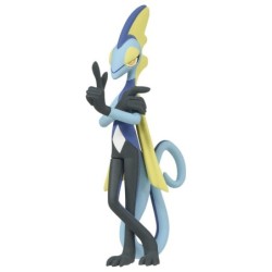 Figurine Statique - Moncollé - Pokemon - Lézargus