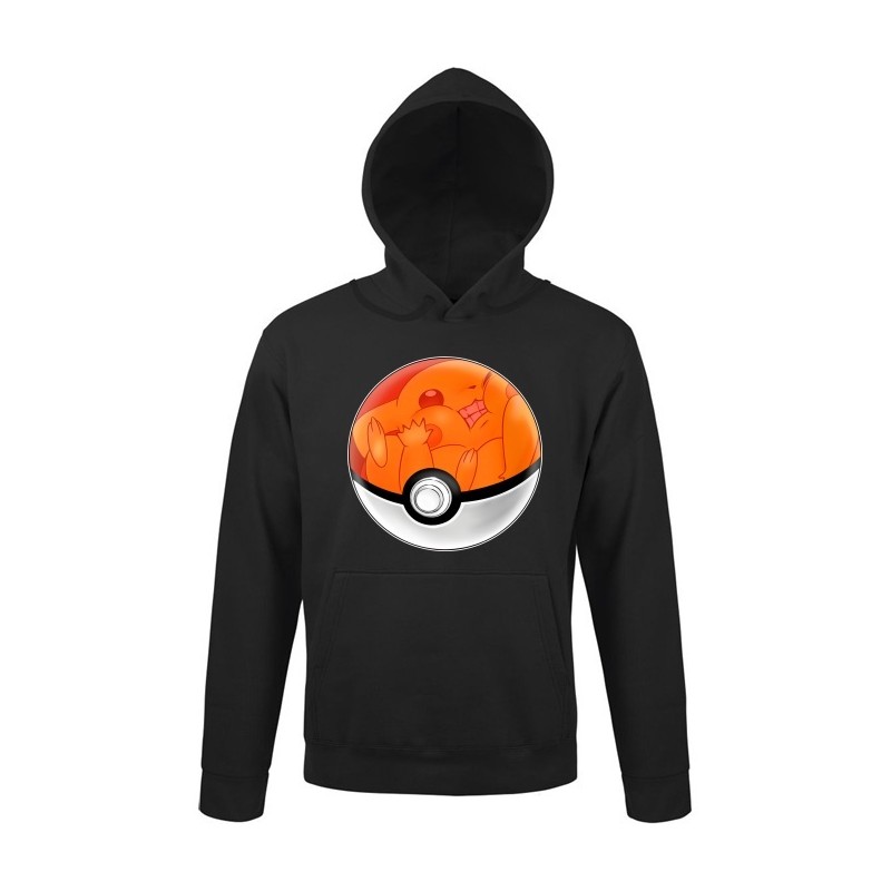 Sweat - Parodie - Pokeball