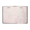 Carnet - Batman - Logo