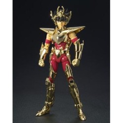 Action Figure - Myth Cloth - Saint Seiya - Pegasus Seiya