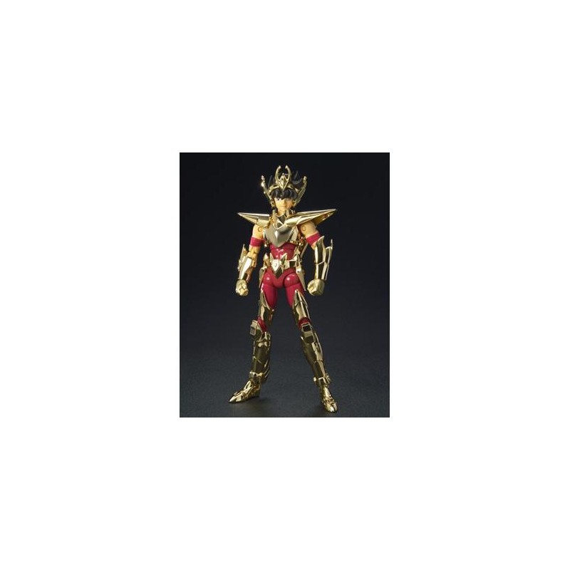 Figurine articulée - Myth Cloth - Saint Seiya - Pégase Seiya