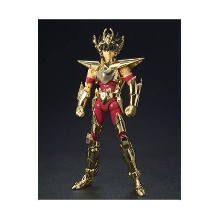 Figurine articulée - Myth Cloth - Saint Seiya - Pégase Seiya