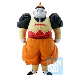 Figurine Statique - Ichibansho - Dragon Ball - C19