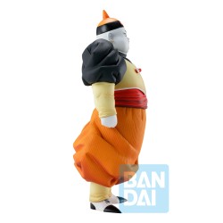 Figurine Statique - Ichibansho - Dragon Ball - C19